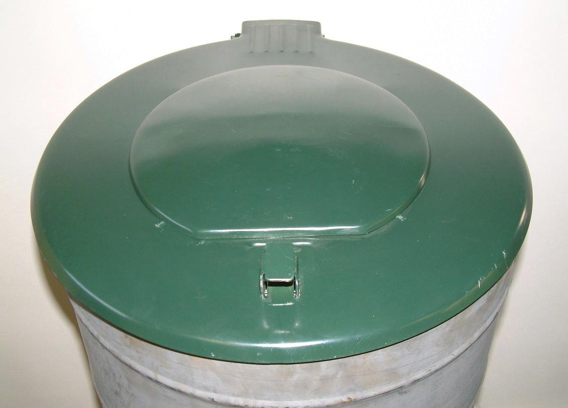 Garbage Can Source...Camber underground garbage cans& inground trash