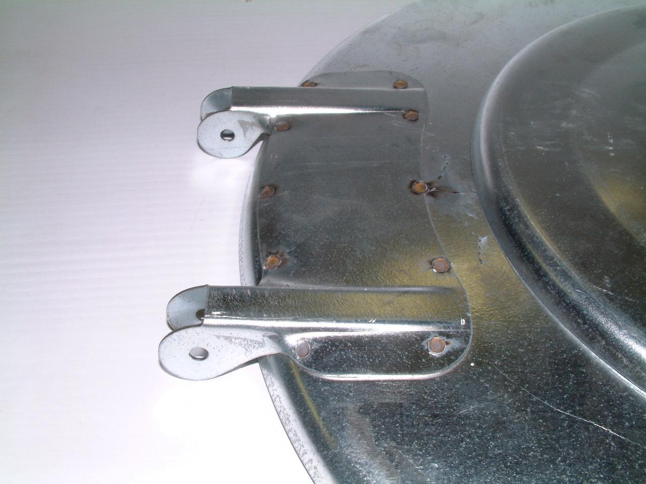 Garbage Can Source...Chief underground garbage cans and in ground trash